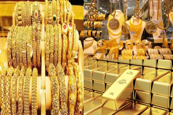 மீண்டும் எகிறும் தங்கத்தின் விலை - இன்றைய நிலவரம் | Today Gold Price Sri Lanka Gold Range Gold Market
