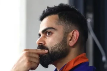 “எப்போ பாத்தாலும் சேட்ட” - கலாய்த்த கோலி, கடுப்பான இஷாந்த் ; பிசிசிஐ வெளியிட்ட வீடியோ