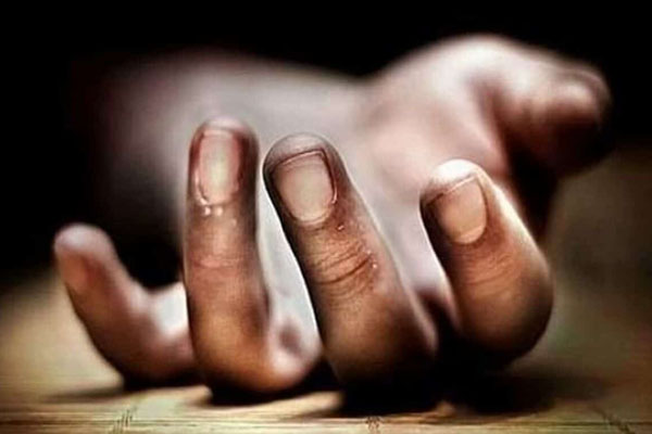 மண்வெட்டியால் தாக்கப்பட்டு நபர் படுகொலை | Man Killed By Being Hit With A Spade