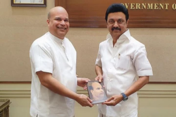 மீண்டும் தமிழக முதல்வரின் அறிவிப்பு! இலங்கைக்கு தொடர்ந்தும் அத்தியாவசியப் பொருட்கள்!