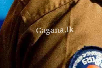 පොලීසියට පහරදීමක් - හතරකට වැඩ වැරදෙයි.