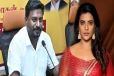 வெற்றி மாறனிடம் தான் கேட்க வேண்டும்! அமைச்சர் ராஜ்மோகன் பற்றி நடிகை கருத்து