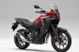 அதிக விலையாக இருந்தாலும் Honda NX500 பைக்கை வாங்கிய முதல் நபர்: அப்படி என்ன ஸ்பெஷல்?