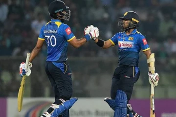டி20 தொடரில் இந்தியாவை வீழ்த்திய இலங்கை அணி! மீண்டும் சொந்த மண்ணில் மோத போவது எந்த அணியுடன்? அதிகாரபூர்வ தகவல்