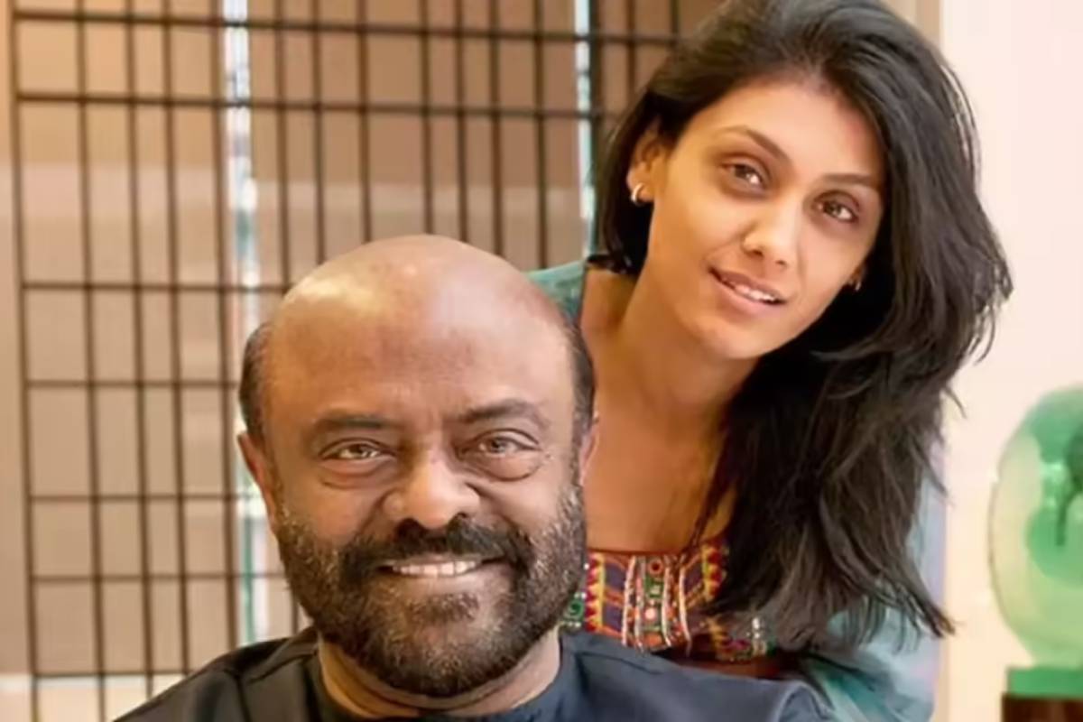 இந்தியாவின் பணக்கார குடும்ப பட்டியல் - முதல் 10 இடத்தில் 2 தமிழ் குடும்பம் | 2 Tn Familes In Top 10 India Most Valuable Family