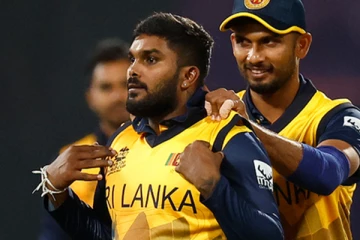 කාසියේ වාසිය ශ්‍රී ලංකාවට