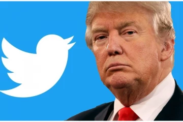 'தாலிபான்களை கூட அனுமதிக்கிறது, ஏன் எனக்கு மறுக்கப்படுகிறது?' ட்விட்டருக்கு எதிராக டிரம்ப் வழக்கு!