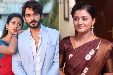 கடந்த வாரமாவது விஜய் டிவி சீரியல்கள் சன் டிவி தொடர்களிடம் தாக்குபிடித்ததா?.. 48வது வார டிஆர்பி விவரம்