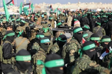 பணயக்கைதிகள் சவப்பெட்டிகளில் திரும்புவார்கள்... இஸ்ரேலுக்கு கடும் எச்சரிக்கை