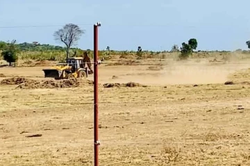 காணி அபகரிப்பு தொடர்பில் எதிர்வரும் 10 நாட்களுக்கு தீர்வு வழங்குவதாக அரசாங்கம் உறுதி