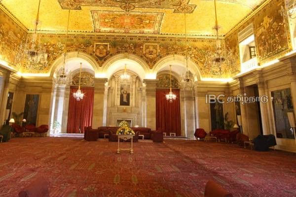 இந்தியாவின் குடியரசு தலைவருக்கு இவ்வுளவு சலுகைகளா? | Benefits Of Indian President இந்தியாவின் குடியரசு தலைவருக்கு இவ்வுளவு சலுகைகளா? | Benefits Of Indian President