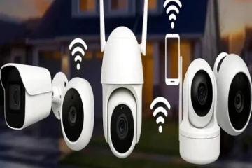 கம்மி பட்ஜெட்டில் 24x7 மொபைல் கண்காணிப்பு கேமரா.. உங்க வீட்டில் இருப்பது இதுவா?