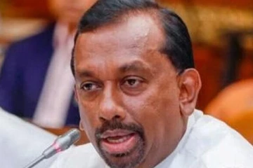 මහින්දානන්දට අලුත් තනතුරක්..!