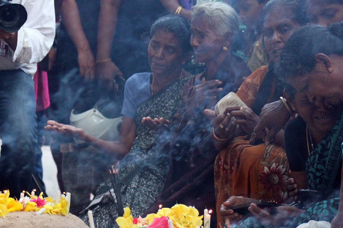 தேசிய மக்கள் சக்தியும் தமது வன்முகத்தை காட்டி நிற்கின்றது - மா.சத்திவேல் | M Satthivel Npp Showing Its Fierce Side Too தேசிய மக்கள் சக்தியும் தமது வன்முகத்தை காட்டி நிற்கின்றது - மா.சத்திவேல் | M Satthivel Npp Showing Its Fierce Side Too