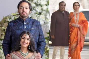 முகேஷ் அம்பானியின் சம்மந்தி யார் தெரியுமா? அவர் வீட்டு மருமகளாகும் ராதிகா குறித்த சுவாரசிய தகவல்கள்