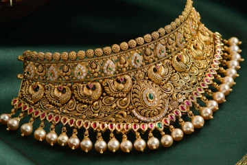மீண்டும் ஏற்றம் காணும் தங்கம் விலை; இன்று எப்படி!