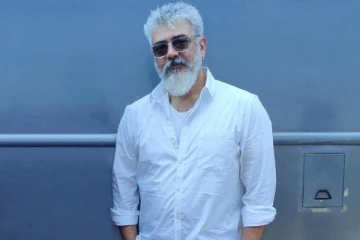 நடிகர் அஜித்தை தேடி சென்ற ரசிகர்களுக்கு காத்திருந்த அதிர்ச்சி ! வருகை தந்த பிரபல நடிகை