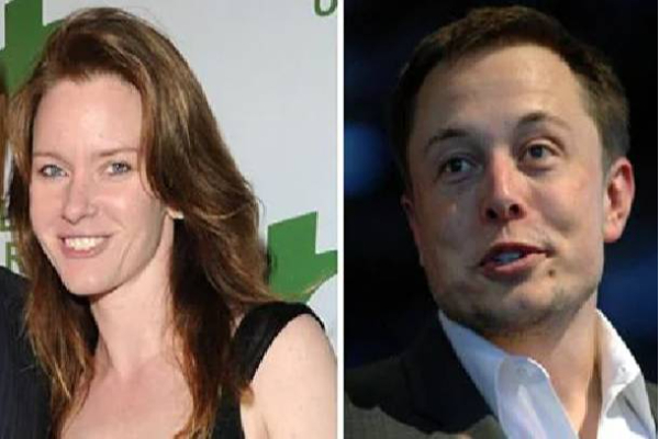 அவுஸ்திரேலியா இளம்பெண்ணிடம்  காதலில் விழுந்த எலன் மஸ்க்! | Ellen Musk Falls In Love An Australian Teenager