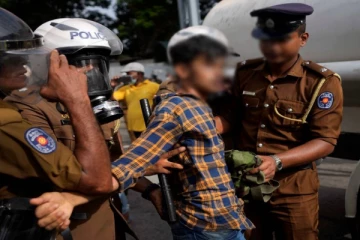 யாழில் சட்டவிரோதமாக மதுபானத்தை வைத்திருந்த 15 வயது மாணவன்! நீதிமன்றம் விடுத்த உத்தரவு!