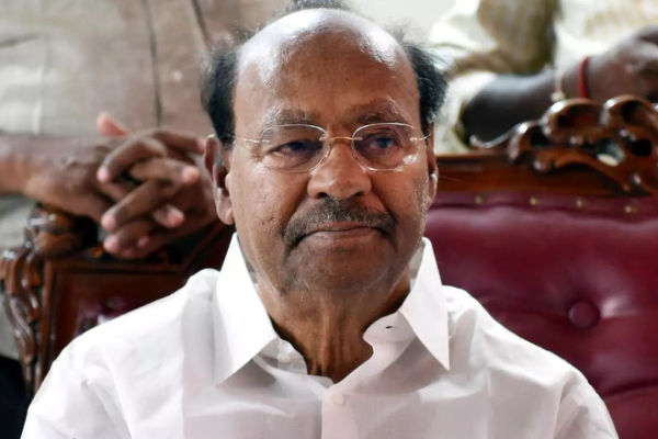 ஈழத் தமிழர்கள் வாக்குரிமை அளிக்க வேண்டும்; ராமதாஸ் வலியுறுத்து | Eelam Tamils Be Given Voting Rights Tamilnadu