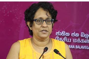 “நாடாளுமன்றத்தின் கண்ணியத்தை கெடுக்கும் நபர்கள்”