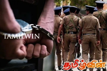 மூதூரில் 10 கிராம் ஐஸ் போதைப்பொருளுடன் குடும்பஸ்தர் கைது