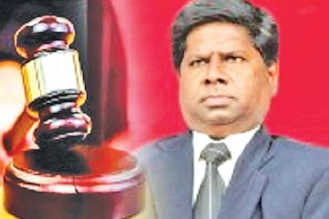 முன்னாள் ஆயுத குழு உறுப்பினருக்கு நீதிபதி இளஞ்செழியன் வழங்கிய தண்டனை!