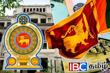 வெளிநாட்டிலிருக்கும் ஆயிரக்கணக்கான இலங்கையர்கள் வைப்பிலிப்பட்டுள்ள நன்கொடை!