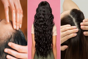 வால் போன்ற மெல்லிய முடியை அடர்த்தியாக மாற்ற உதவும் எண்ணெய் - எப்படி தயாரிப்பது?