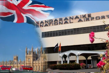 தாயின் இறுதிகிரியைக்கு தாயகம் வந்த பிரித்தானிய வாழ் தமிழருக்கு காத்திருந்த சோதனை!