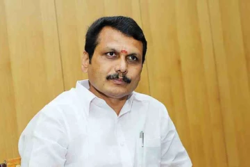 பாஜகவை பகச்சிகிட்டா - செந்தில் பாலாஜி நிலைமை தானா..? - முதல்வர் அதிரடி பதில்..!