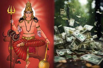 செவ்வாயின் பயணம்.., திரும்பும் திசையெல்லாம் பணமழையை பெறப்போகும் 3 ராசிகள்