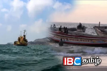 படகு கவிழ்ந்து விபத்து 49 பேர் பலி - 100 பேர் மாயம் : தேடுதல் நடவடிக்கை தீவிரம்