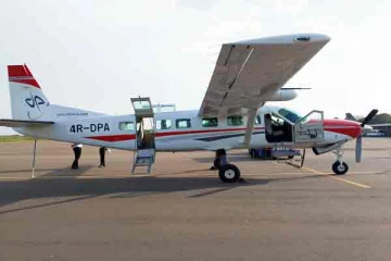 ஆரம்பமாகவுள்ள கொழும்பு - யாழ்ப்பாணம் விமான சேவை