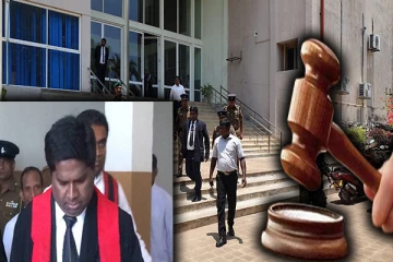 துப்பாக்கி சூடு நடத்த நல்லூர் ஆலய சூழல் ஒன்றும் விளையாடும் திடல் அல்ல: நீதிபதி இளஞ்செழியன் அதிரடி