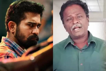 குறை சொல்லும் அறிவு ஜீவிகளுக்கு, ஆழ்ந்த அனுதாபங்கள்- கொந்தளித்த விஜய் ஆண்டனி!