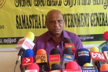 விடுதலைப் புலிகளின் தலைவரை உணர்ந்த சிங்கள தரப்பு