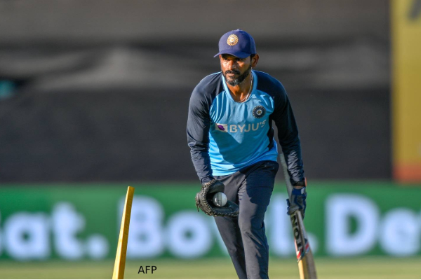 R.Sridhar, Sri Lanka Fielding Coach