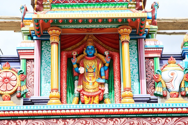 திருமண வரம் அருளும் கல்யாண வெங்கடரமண சுவாமி எங்கு இருக்கிறார் தெரியுமா? | Thanthondrimalai Temple