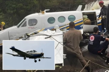 ஜேர்மனியில் இருந்து புறப்பட்ட விமானம் பிரான்ஸில் விபத்து: விமானி உட்பட 2 பேர் பலி