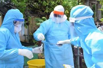 டெல்டா வைரஸ் தொடர்பில் இலங்கைக்கு எச்சரிக்கை!