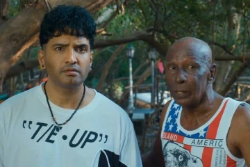 சந்தானத்தின் டிடி நெக்ஸ்ட் லெவல் படம் எப்படி உள்ளது.. Live Updates