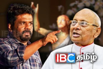 ஜனாதிபதி அநுரவின் ஈஸ்டர் தாக்குதல் வாக்குறுதி: விடுக்கப்பட்ட பகிரங்க எச்சரிக்கை