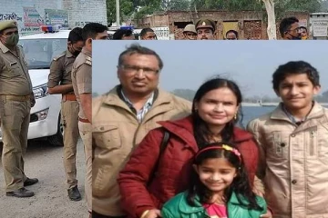 குடும்பத்தை கொடூரமான முறையில் கொன்ற வைத்தியர்: வெளியான திடுக்கிடும் பின்னணி