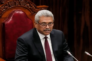 மக்கள் விரும்பத்தகாத பல தீர்மானங்கள் எடுக்கப்படும் -கோட்டாபய பகிரங்க அறிவிப்பு (படம்)