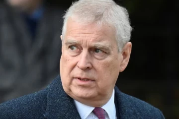 சர்ச்சையில் சிக்கியுள்ள பிரித்தானிய இளவரசர்: பொலிசார் எடுத்துள்ள முடிவு