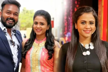 கணவரை பிரிந்து அந்த நபருடன் வாழ்க்கை நடத்தும் CWC மணிமேகலை!.யாருடன் தெரியுமா?