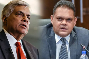 கணக்கு வாக்கெடுப்புக்கு தயாராகுமாறு ஜனாதிபதி நிதியமைச்சுக்கு உத்தரவு