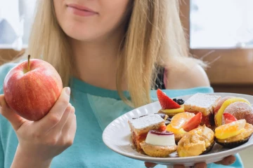 ஒரு வாரத்திற்கு சர்க்கரையை தவிர்த்தால் என்னாகும்? ஷாக் ஆகாம தெரிஞ்சிக்கோங்க