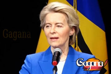 යුරෝපා කොමිසමේ සභාපති හෙට ඉන්දියාවට‍‍